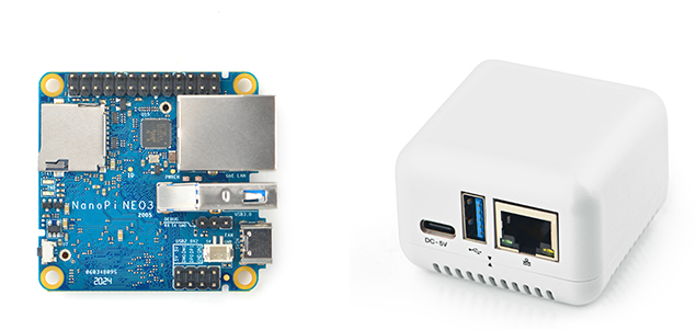nano pi neo 3